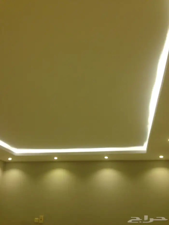 ديكورات جبس بورد 2