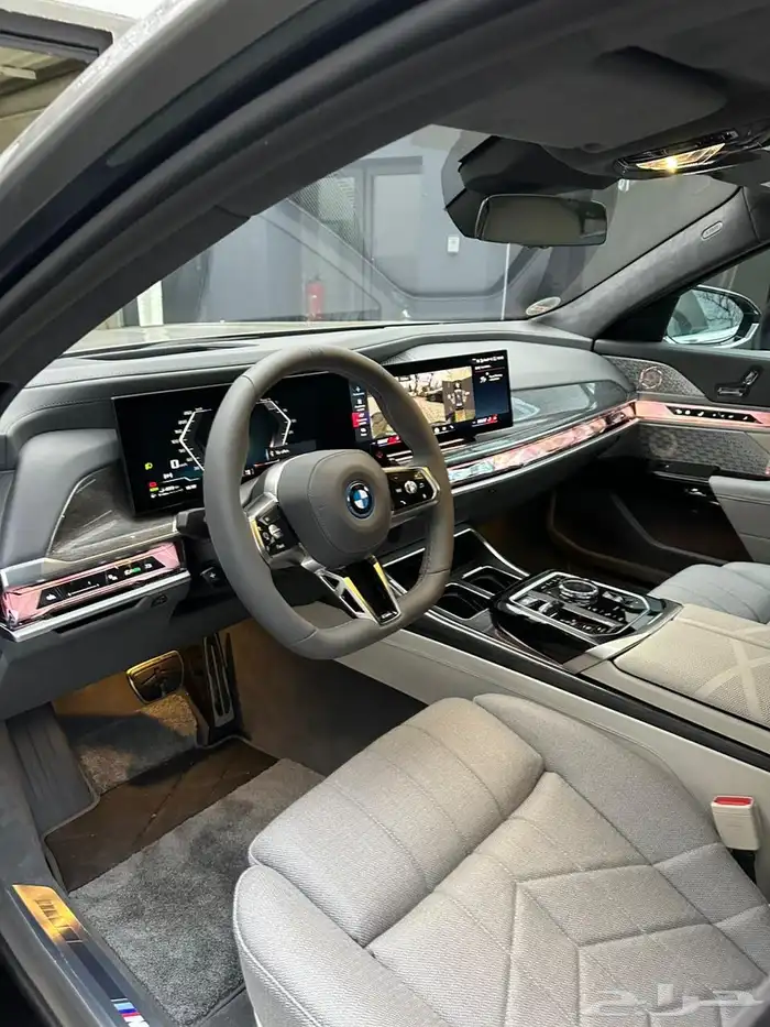 بي ام   BMW M KIT 760 2024 0