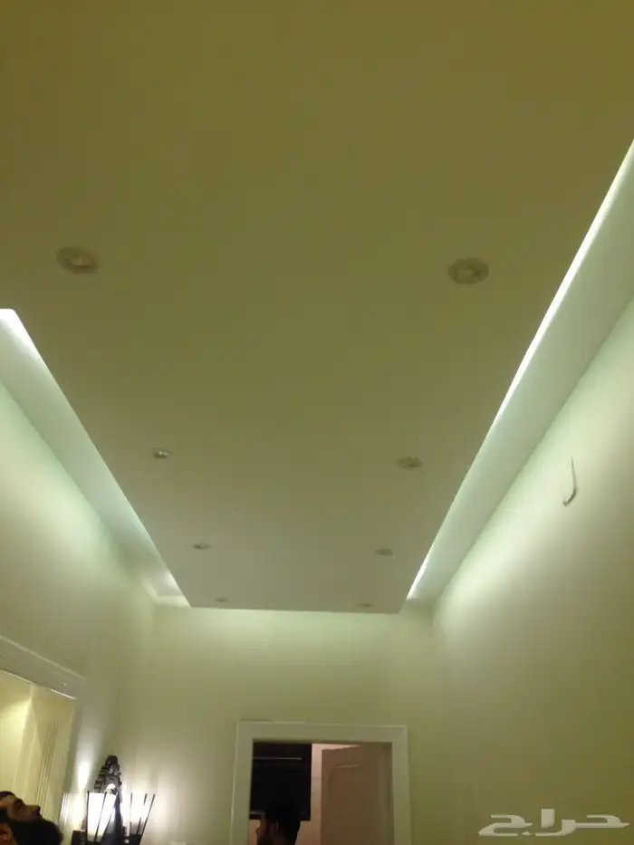 ديكورات جبس بورد 5