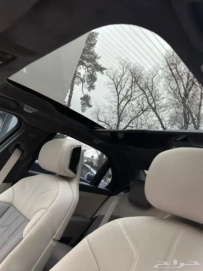 بي ام   BMW M KIT 760 2024 6
