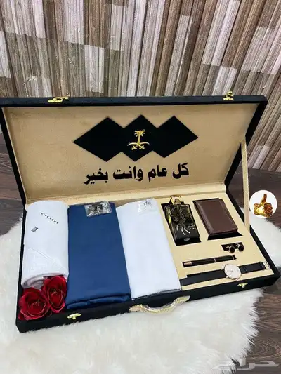 أطقم رجالي 4