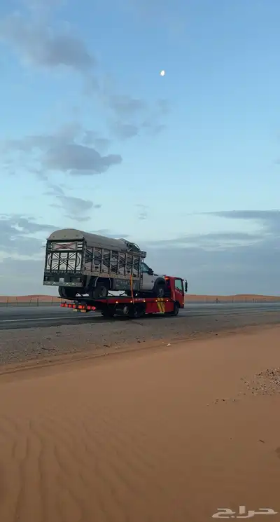 سطحه طريق الرياض الدمام 0