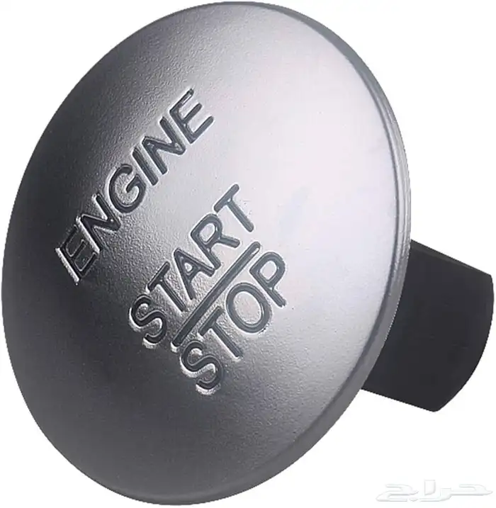 زر تشغيل مرسيدس 0