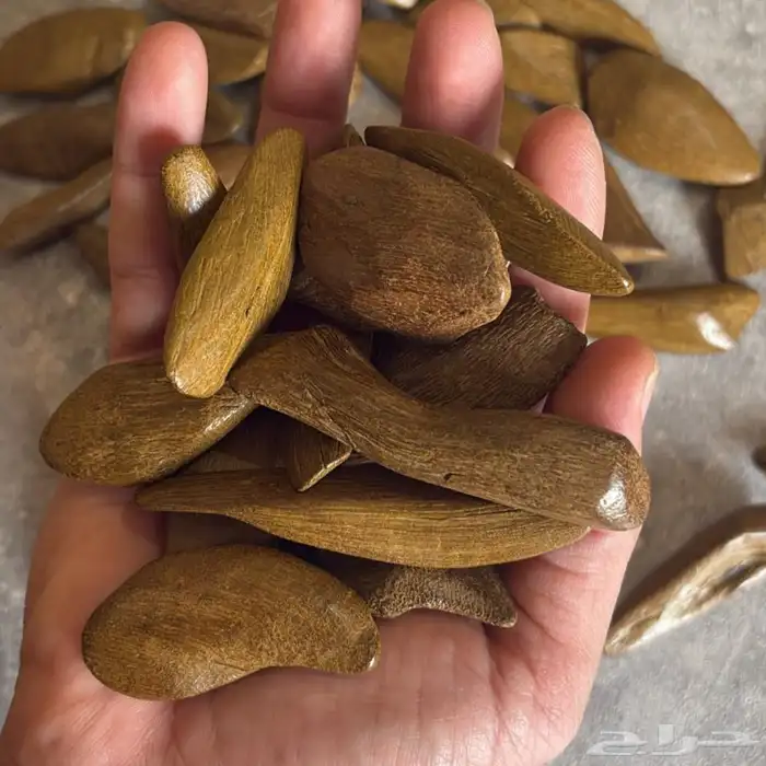 بخور وعود طبيعي و طبيعي محسن بأفضل الاسعار 2