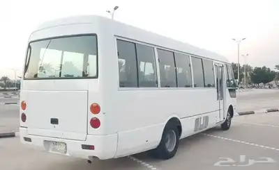 الايجارالايجار باص ديزل 1