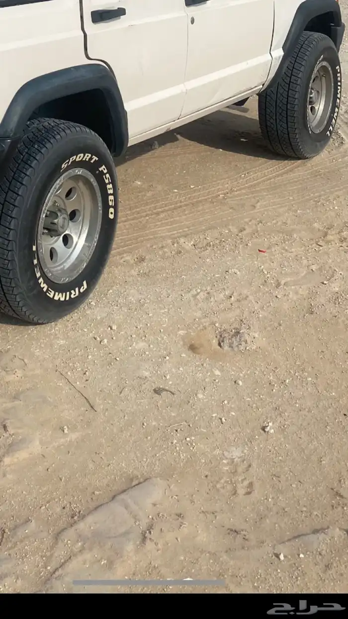 جنوط جيتي اربعه بدون كفرات عدلين 0