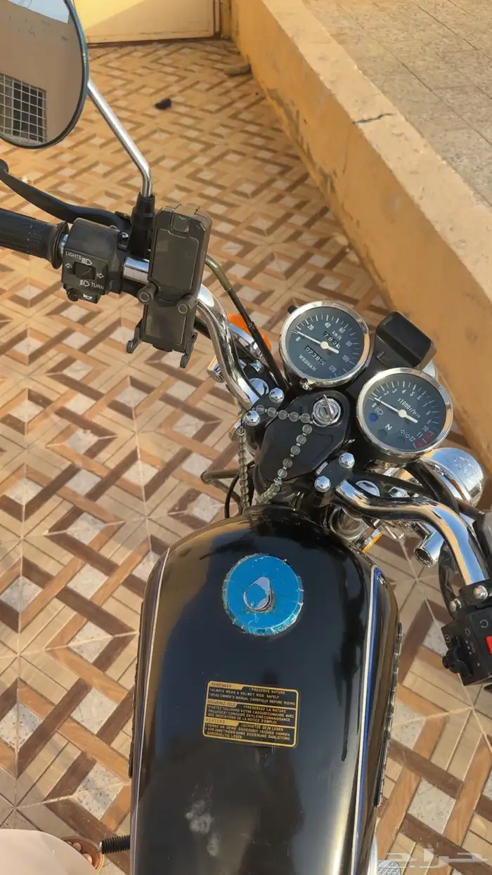 دباب شبه جديد 1