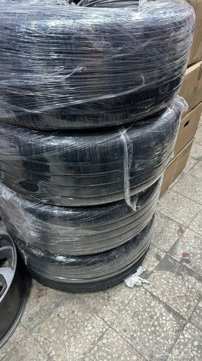 جميع جنوط السيارات 11