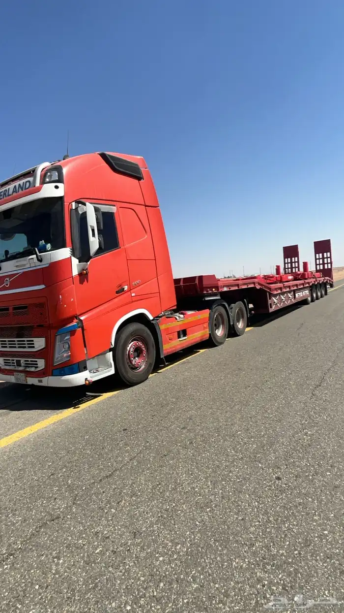 لوبد متواجد الرياض لنقل المعدات الثقيلة الى جميع المناطق 0