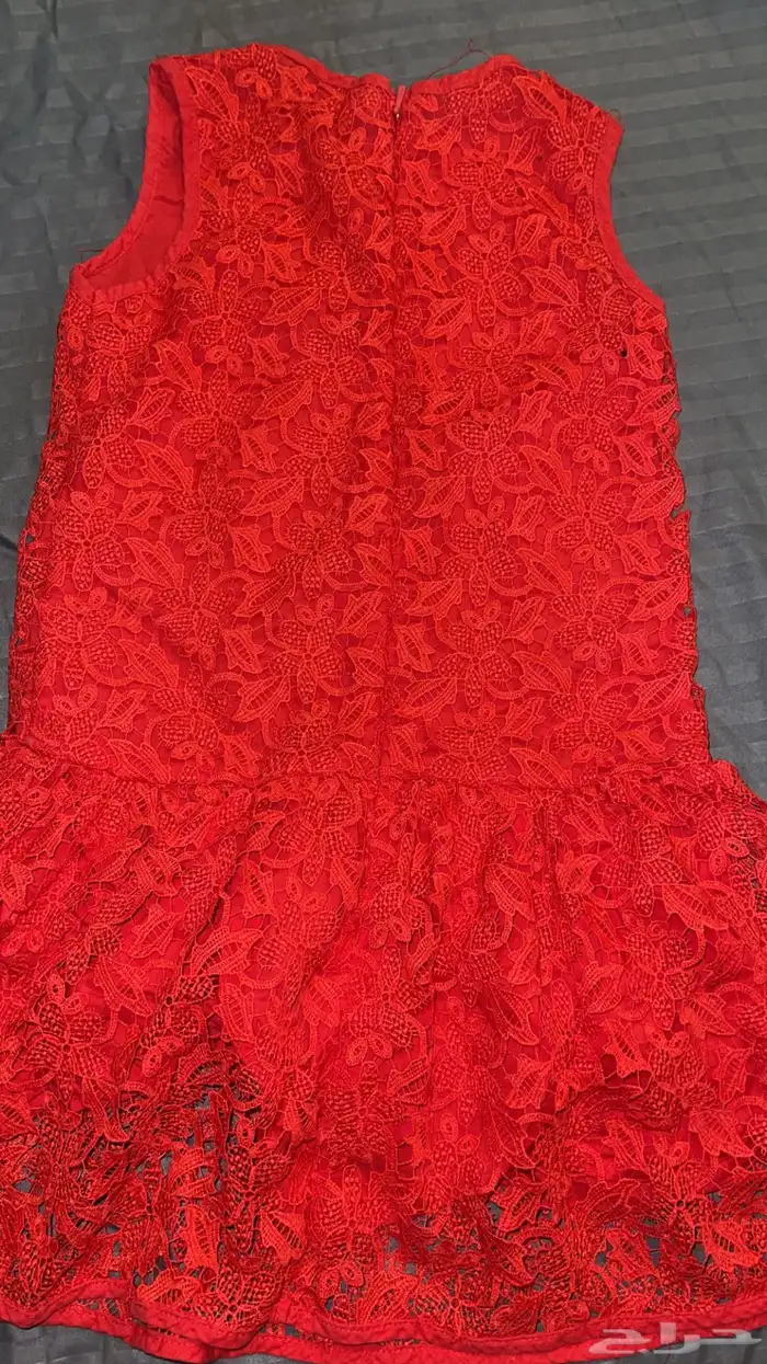 فستان بناتي 2