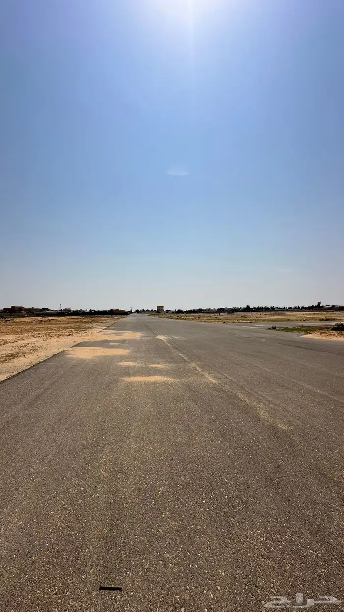 ارض للبيع بمخطط الملقاء بريدة 1