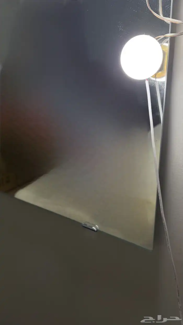 مراية مرآة ايكيا 1