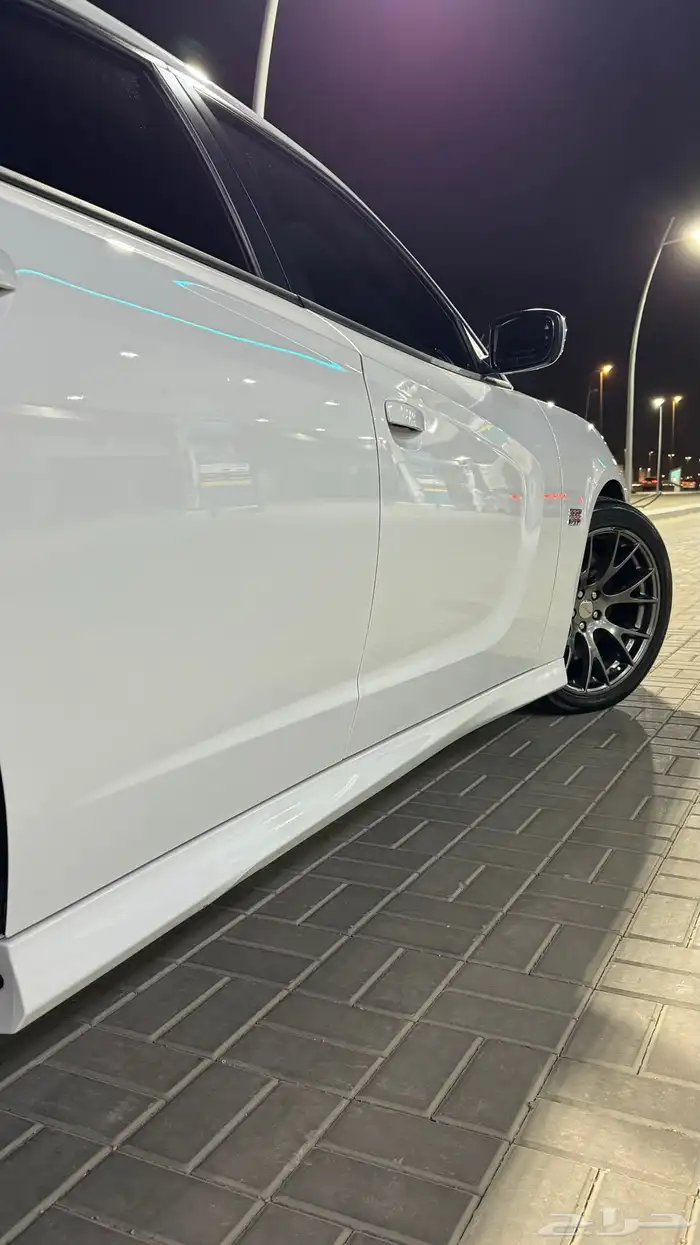 تشارجر SRT صيانات الوكيل 9
