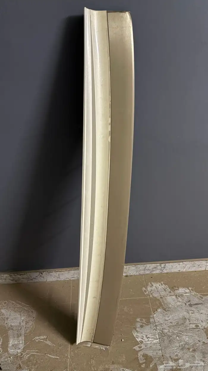 نيكل صدام خلفي جيب لكزس 570 Lx 0