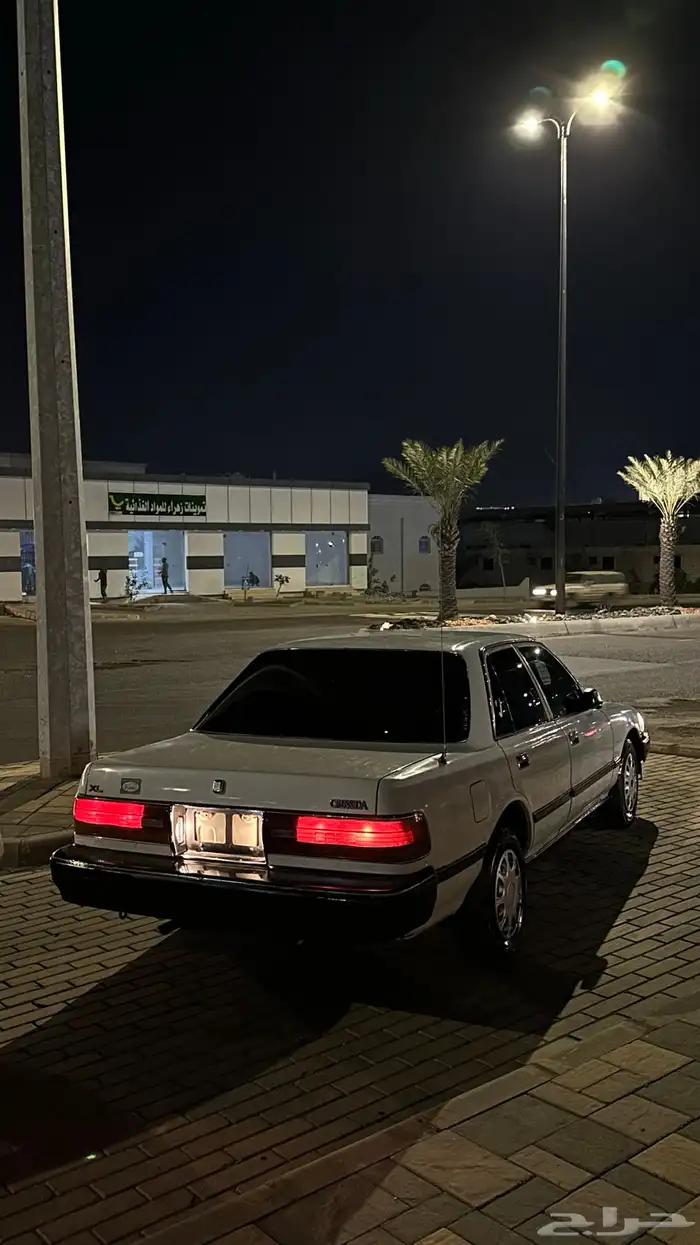 كرسيدا 96 6
