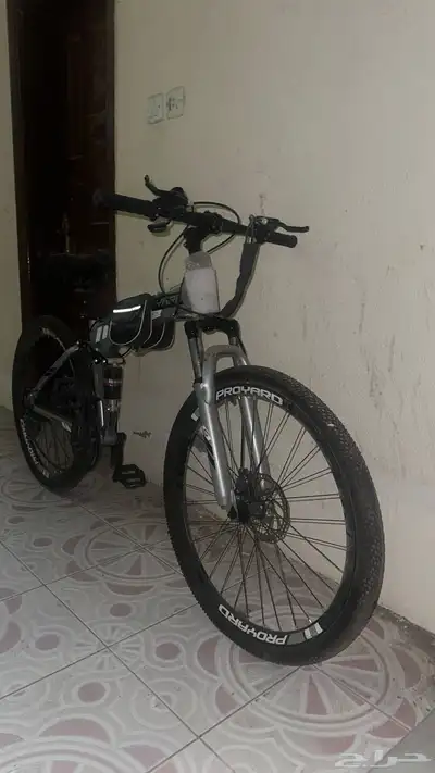للبيع دراجه هوائيه 1