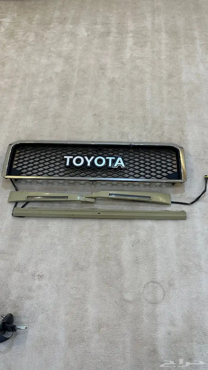 للبيع اغراض شاص وربع 0