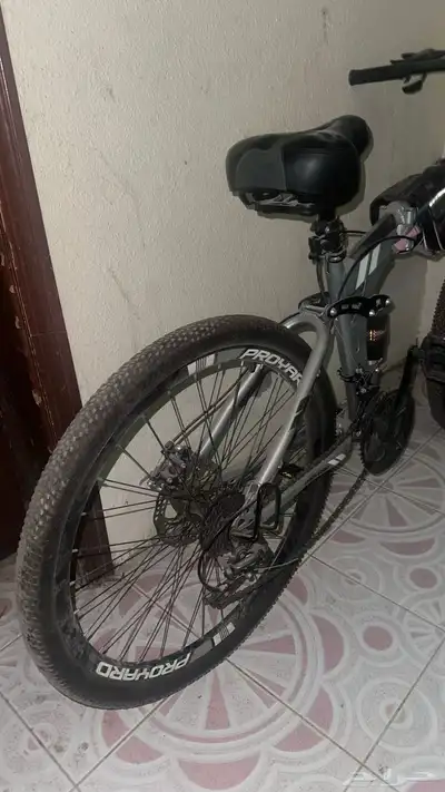 للبيع دراجه هوائيه 2