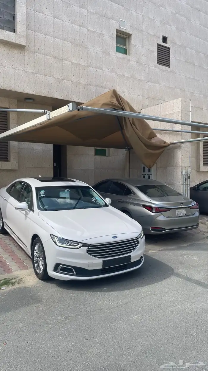 لكزس es 250 موديل 2022 6