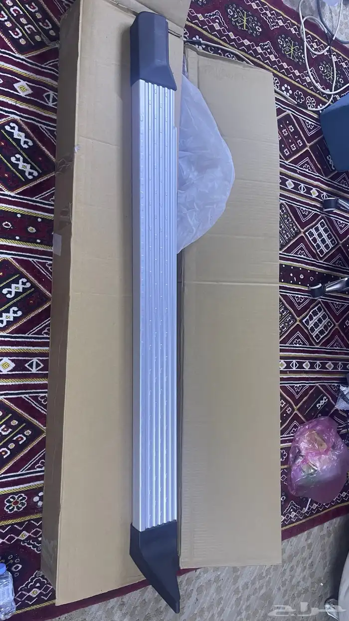 وطايه او دعسات جيب ربع 0