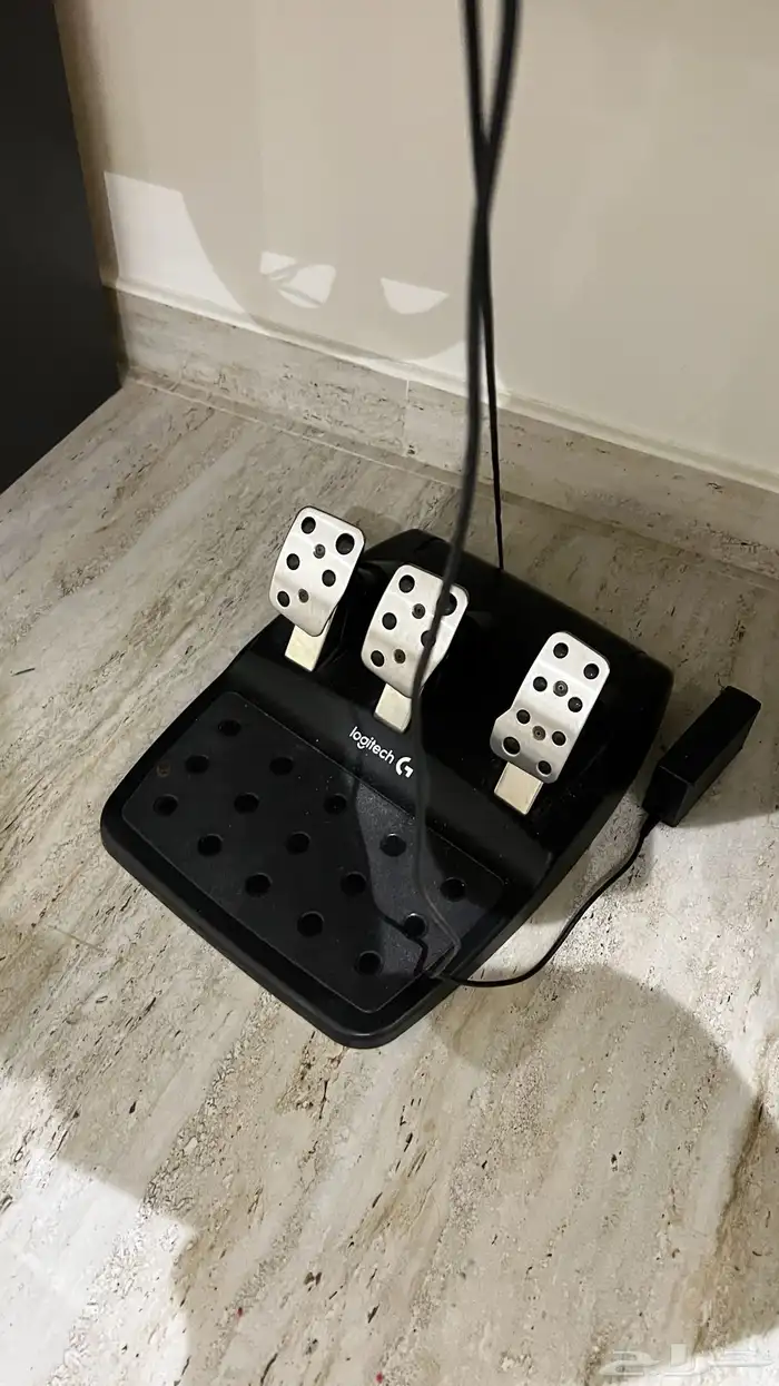البيع دركسون سوني كامل ملحقاته 0
