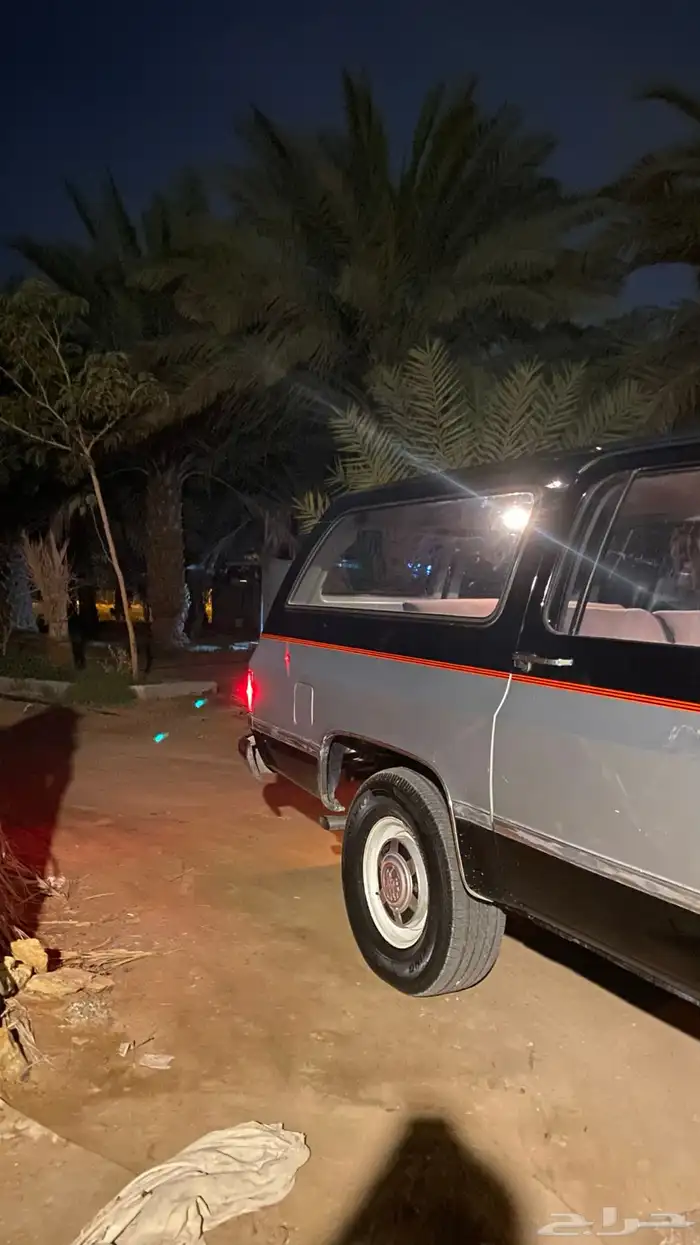 جمس موديل 84 7