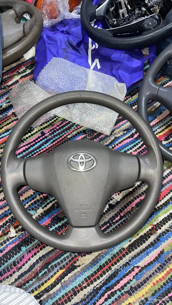 طارة يارس 2007 الى 2013 0