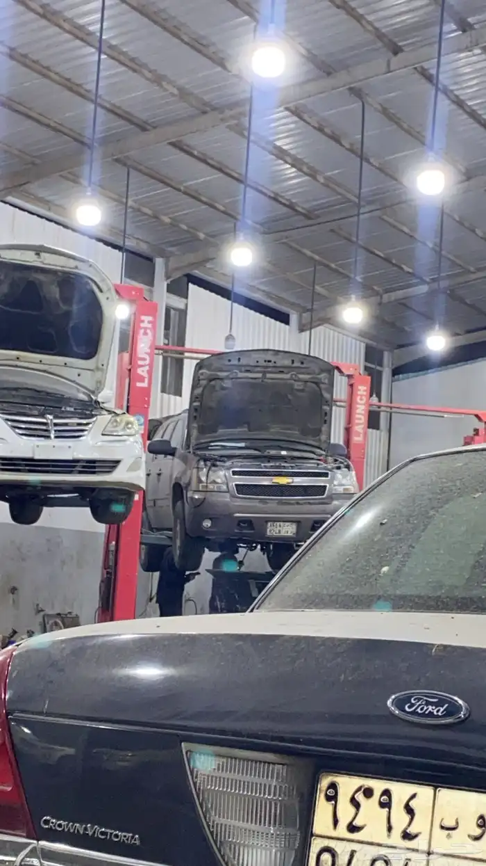 مكاين كابرس و جموس كل الموديلات 6