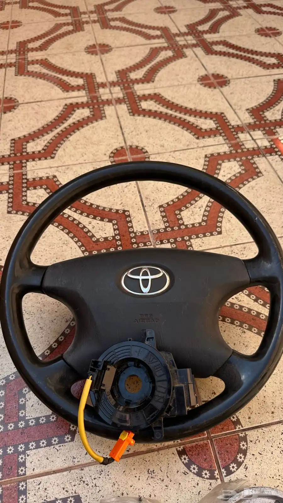 قطع هايلكس 18