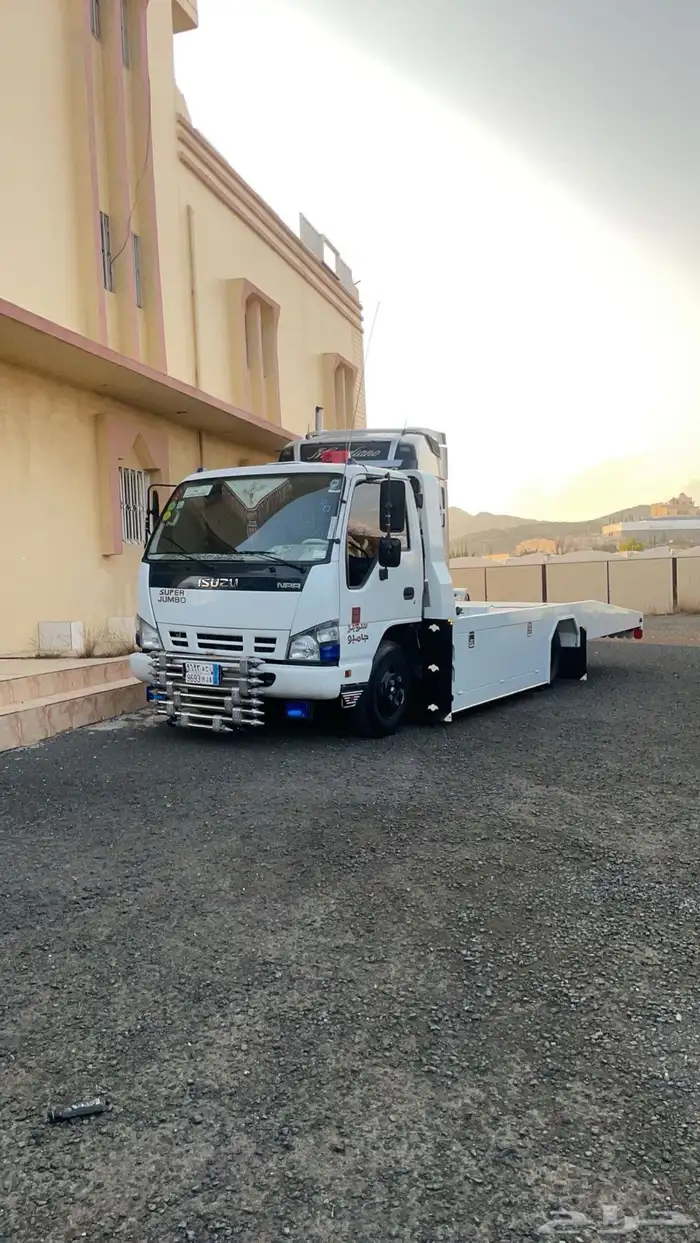 سطحه للنقل داخل ابها 0