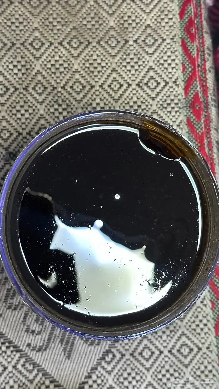 عسل خشب جبال وادي الفرع 0