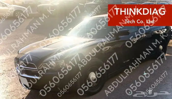 فحص شامل متنقل للسيارات الكوبيه والرياضية يتم بموقعك 30