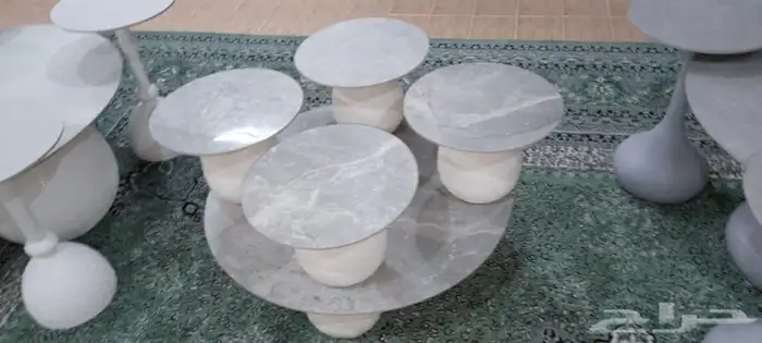 طاولات منزليه عرض أسعار 3