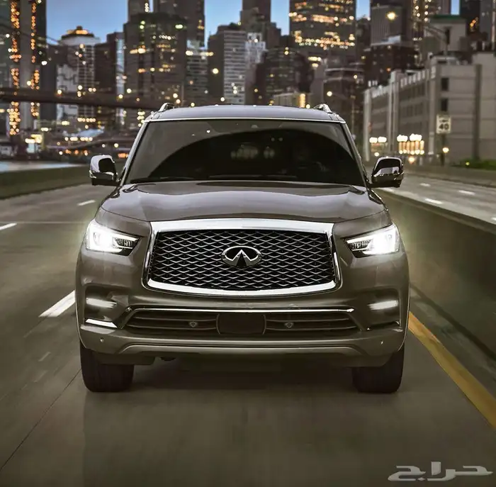 قطع غيار انفنتي   نيسان الاصلية 11