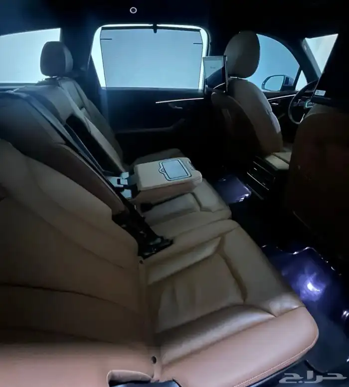 اودي كيو 7 Audi 2