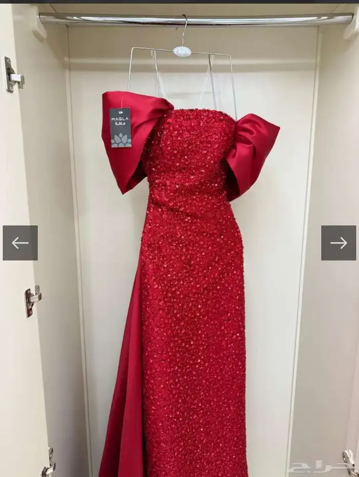 فستان سهره 3