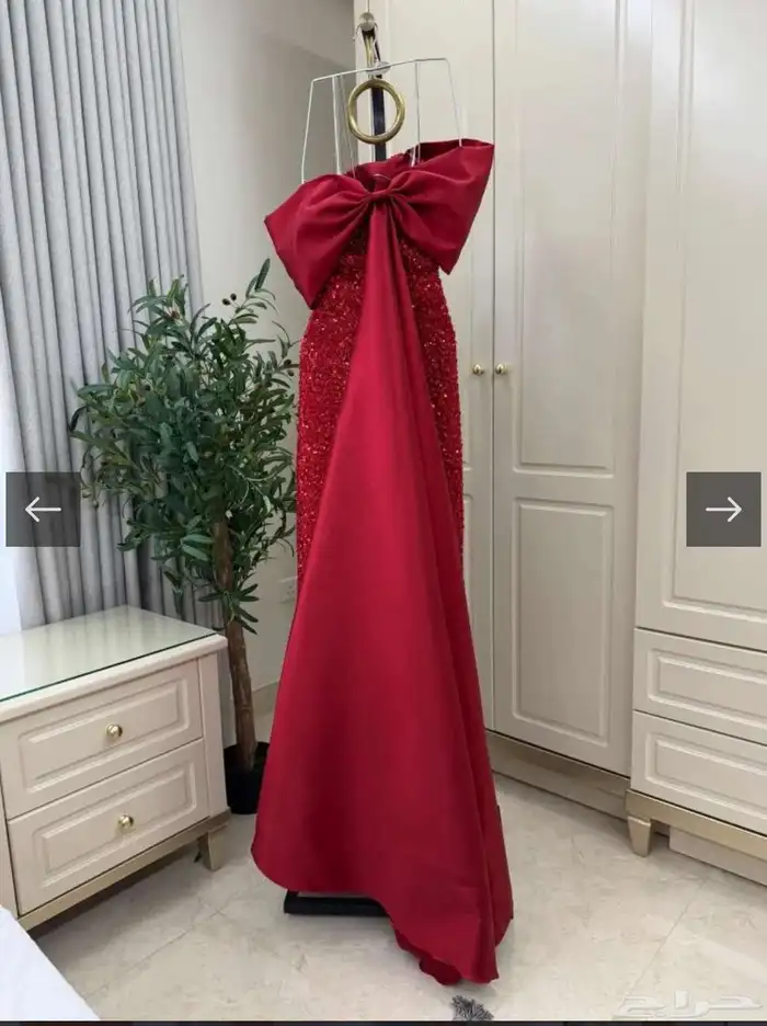 فستان سهره 1