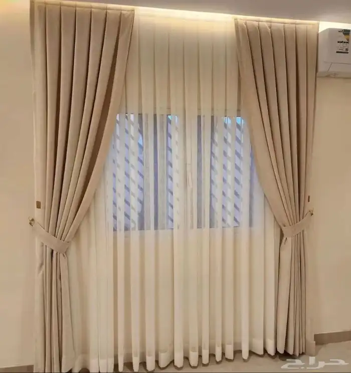 ستائر وايفي 0
