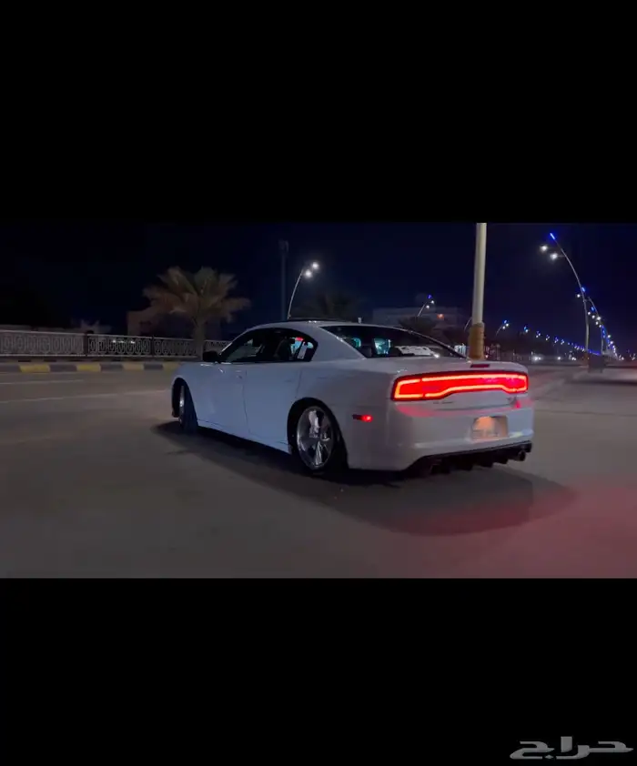 للبيع دودج تشارجر 2014 14