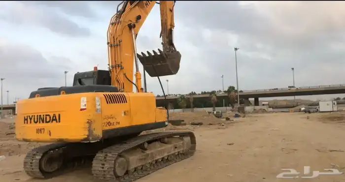 بوكلين للإيجار مدينة الملك عبدالله الاقتصادية 0