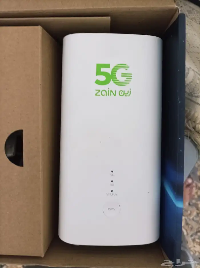 مودم 5G 0