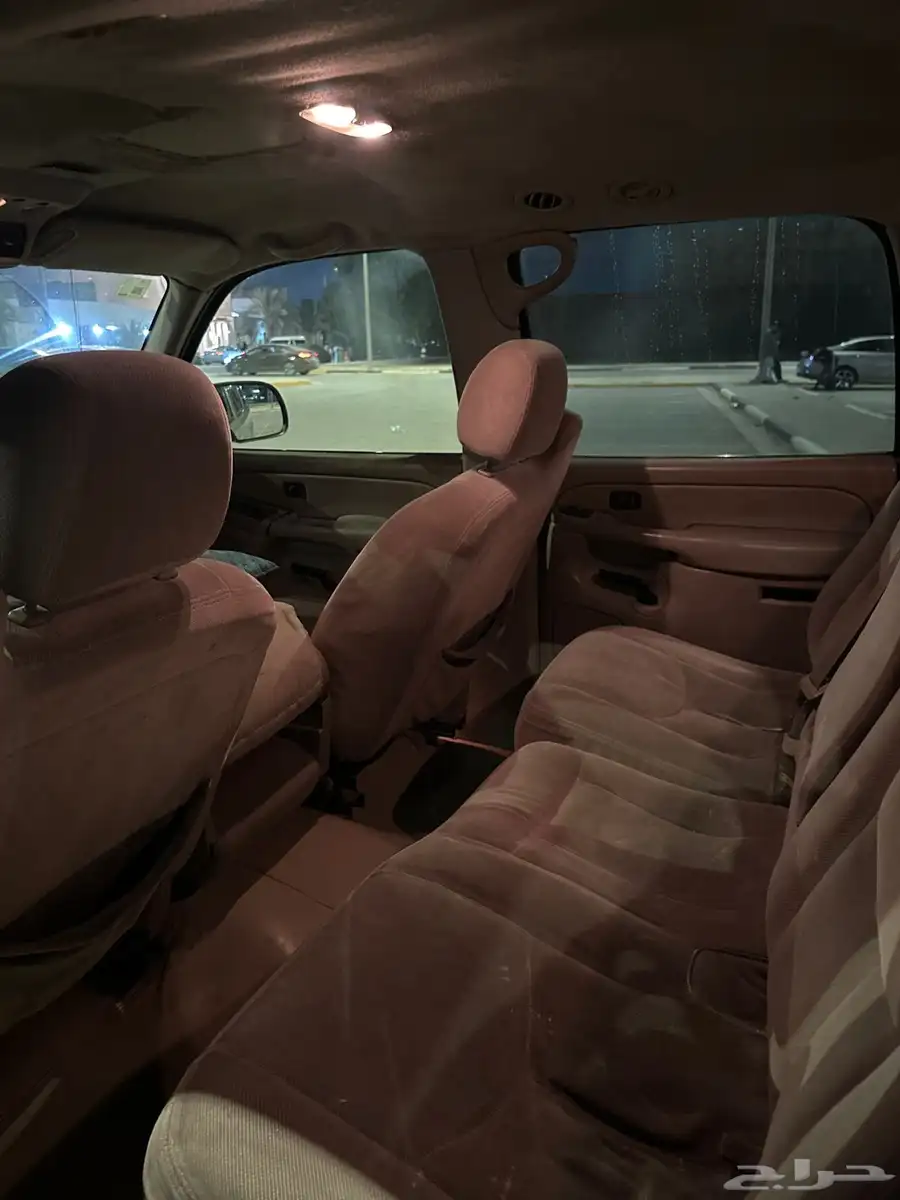 سوبر GMC 2004 6