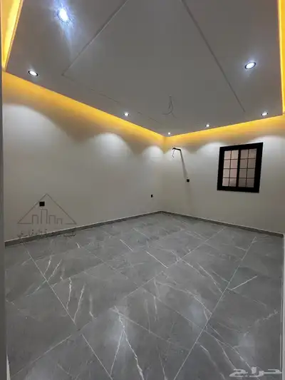 للبيع فيلا روف ارضي وروف علوي حي الصفا تبوك 680 الف 7