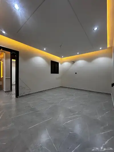 للبيع فيلا روف ارضي وروف علوي حي الصفا تبوك 680 الف 4