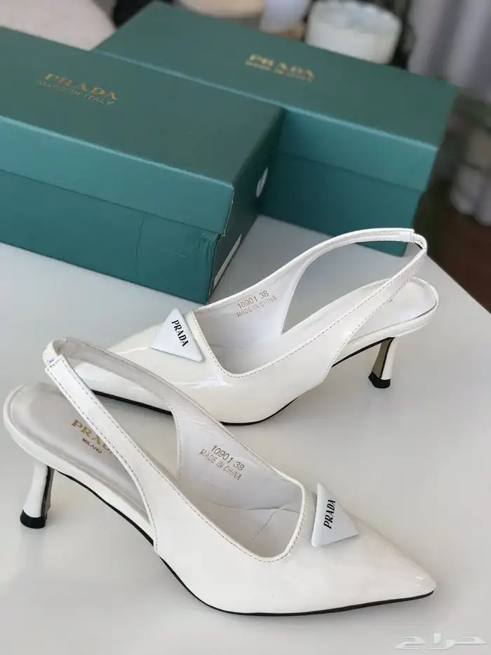 هيلزات برادا   قوتشي   ديور   دولتشي اند قابانا 14