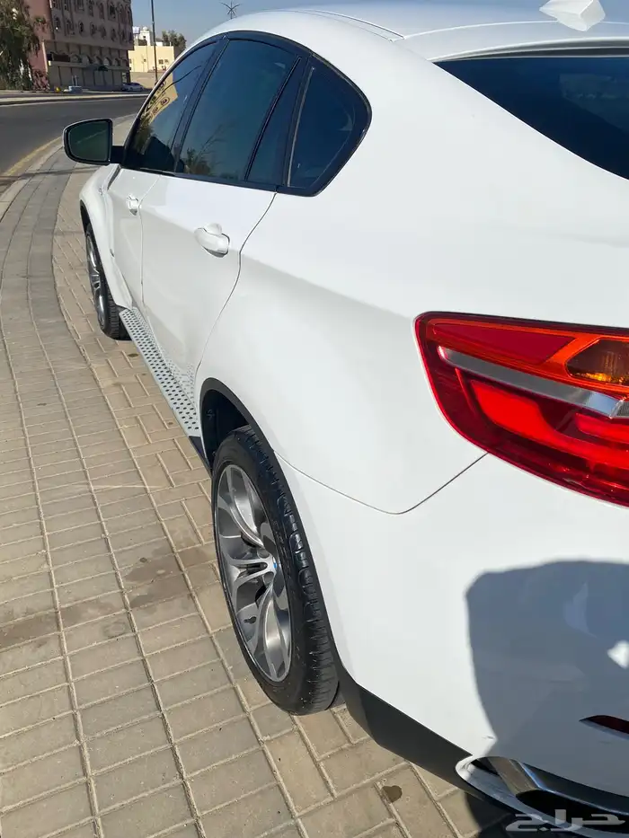 BMW X6 2014 18