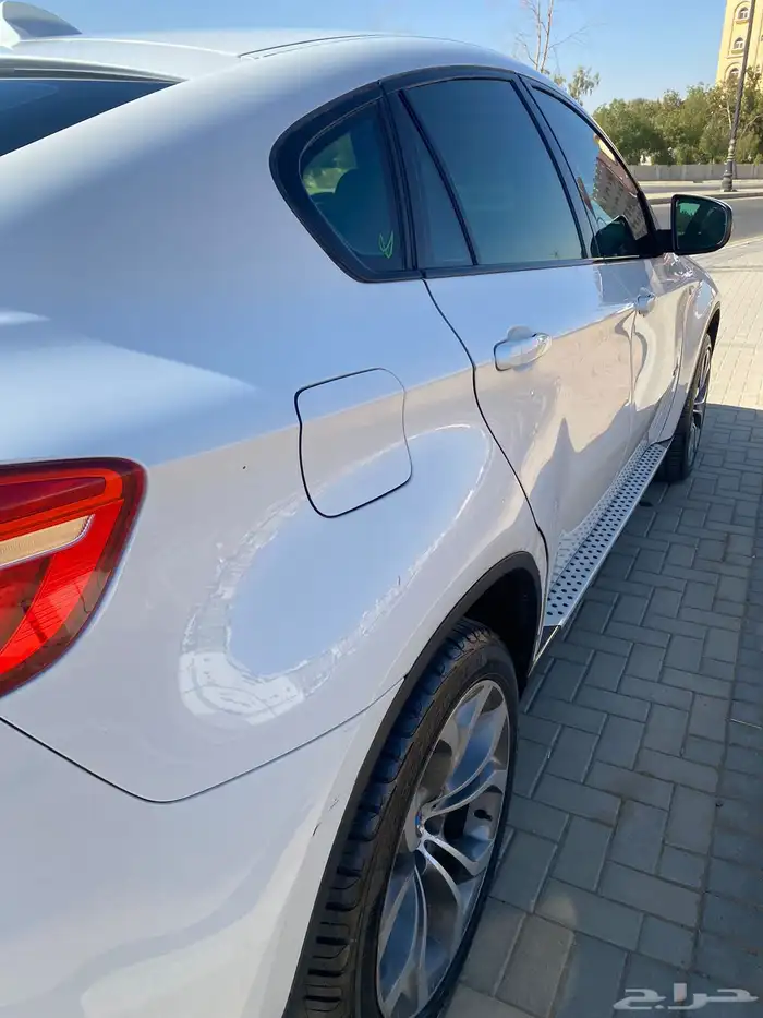 BMW X6 2014 17