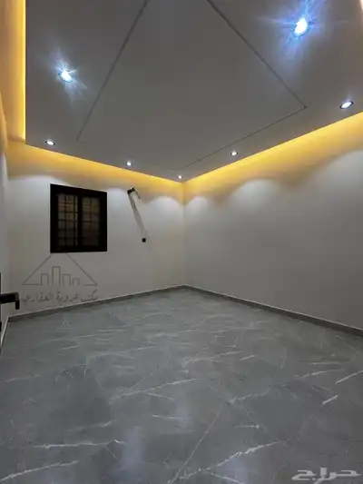 للبيع فيلا روف ارضي وروف علوي حي الصفا تبوك 680 الف 14