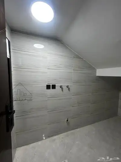 للبيع فيلا روف ارضي وروف علوي حي الصفا تبوك 680 الف 5