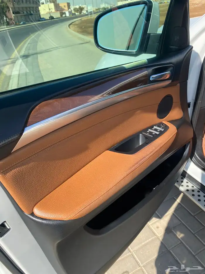 BMW X6 2014 9
